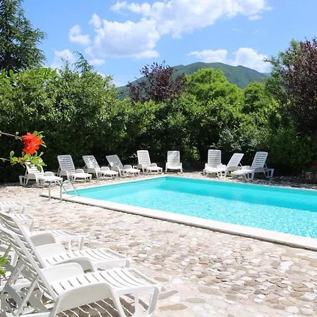 Holiday Le Volte Сasa de vacaciones