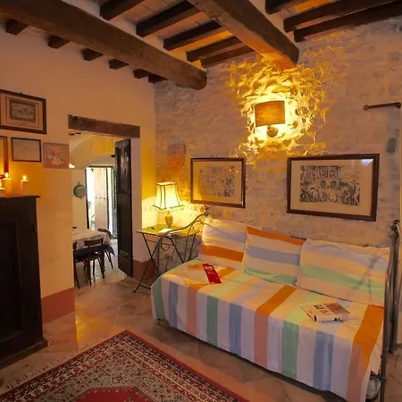 Holiday Le Volte * Cagli
