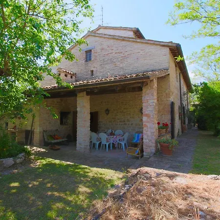Holiday Le Volte Сasa de vacaciones Cagli