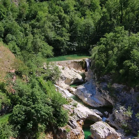 Holiday Le Volte Cagli