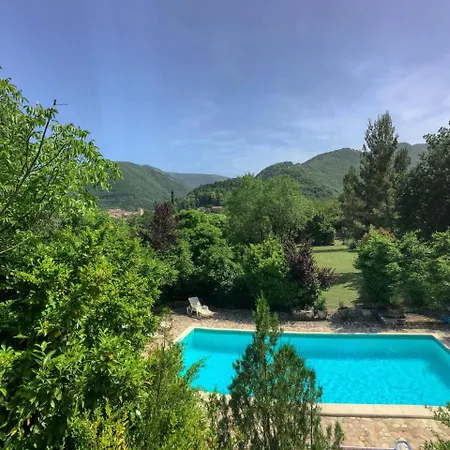 Holiday Le Volte *